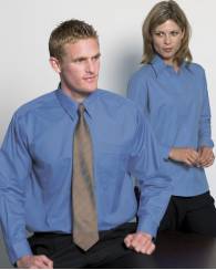 End on End Shirt, Ladies